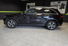 Mercedes GLC 250 d 2.1 d 16V 4MATIC BlueTEC 9G-Tronic 204 cv  (X253)