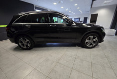 Mercedes GLC 250 d 2.1 d 16V 4MATIC BlueTEC 9G-Tronic 204 cv  (X253)