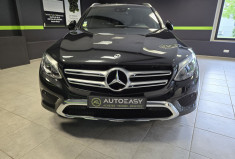 Mercedes GLC 250 d 2.1 d 16V 4MATIC BlueTEC 9G-Tronic 204 cv  (X253)