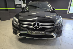 Mercedes GLC 250 d 2.1 d 16V 4MATIC BlueTEC 9G-Tronic 204 cv  (X253)