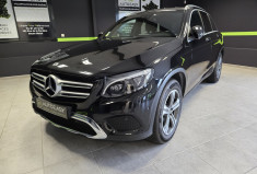 Mercedes GLC 250 d 2.1 d 16V 4MATIC BlueTEC 9G-Tronic 204 cv  (X253)