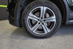Mercedes GLC 250 d 2.1 d 16V 4MATIC BlueTEC 9G-Tronic 204 cv  (X253)
