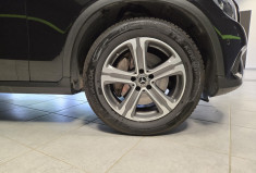 Mercedes GLC 250 d 2.1 d 16V 4MATIC BlueTEC 9G-Tronic 204 cv  (X253)