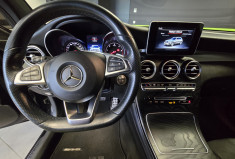 Mercedes GLC 250 d 2.1 d 16V 4MATIC BlueTEC 9G-Tronic 204 cv  (X253)
