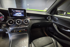 Mercedes GLC 250 d 2.1 d 16V 4MATIC BlueTEC 9G-Tronic 204 cv  (X253)