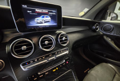 Mercedes GLC 250 d 2.1 d 16V 4MATIC BlueTEC 9G-Tronic 204 cv  (X253)