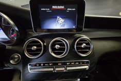 Mercedes GLC 250 d 2.1 d 16V 4MATIC BlueTEC 9G-Tronic 204 cv  (X253)