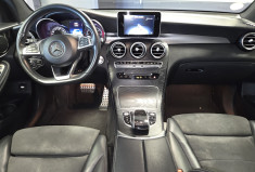 Mercedes GLC 250 d 2.1 d 16V 4MATIC BlueTEC 9G-Tronic 204 cv  (X253)