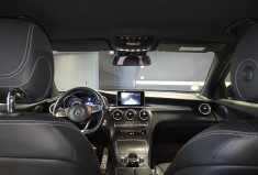 Mercedes GLC 250 d 2.1 d 16V 4MATIC BlueTEC 9G-Tronic 204 cv  (X253)