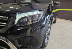 Mercedes GLC 250 d 2.1 d 16V 4MATIC BlueTEC 9G-Tronic 204 cv  (X253)