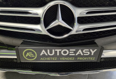 Mercedes GLC 250 d 2.1 d 16V 4MATIC BlueTEC 9G-Tronic 204 cv  (X253)