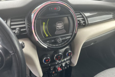 Mini Mini COOPERS S 192 CH