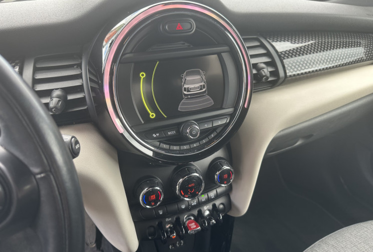 Mini Mini COOPERS S 192 CH