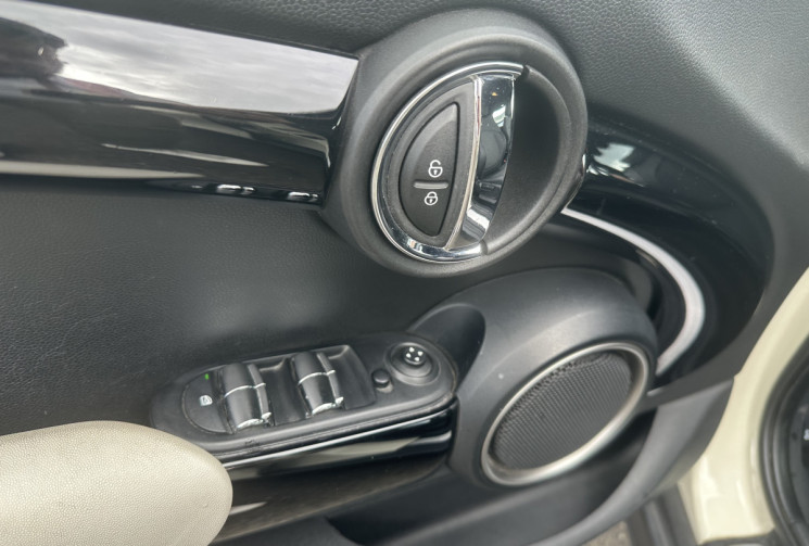 Mini Mini COOPERS S 192 CH