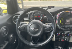 Mini Mini COOPERS S 192 CH