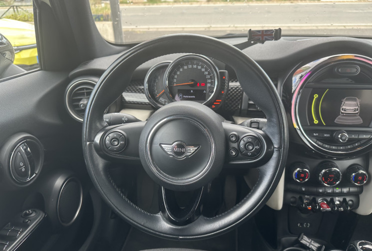 Mini Mini COOPERS S 192 CH