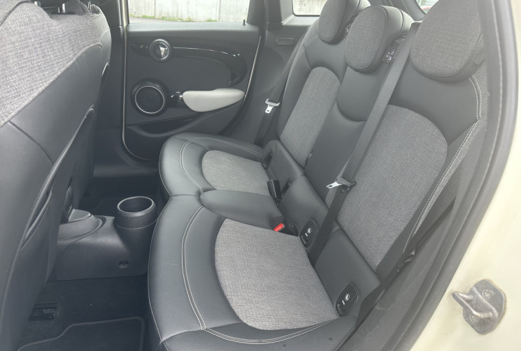 Mini Mini COOPERS S 192 CH