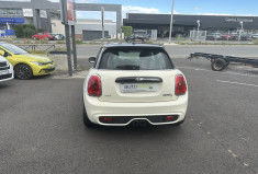 Mini Mini COOPERS S 192 CH