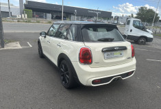 Mini Mini COOPERS S 192 CH