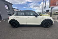 Mini Mini COOPERS S 192 CH