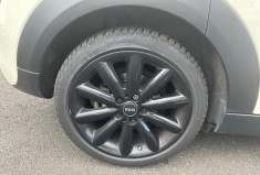 Mini Mini COOPERS S 192 CH
