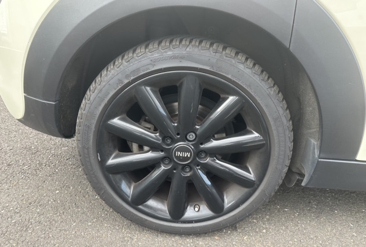Mini Mini COOPERS S 192 CH