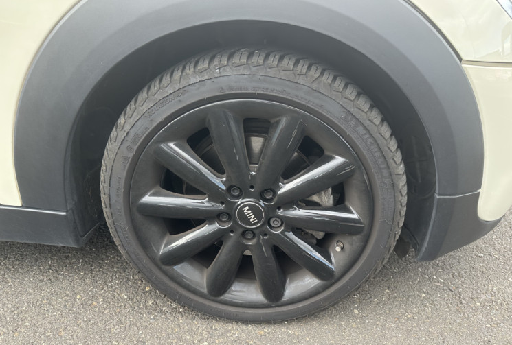 Mini Mini COOPERS S 192 CH