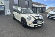 Mini Mini COOPERS S 192 CH