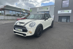 Mini Mini COOPERS S 192 CH