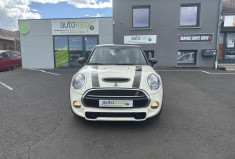Mini Mini COOPERS S 192 CH