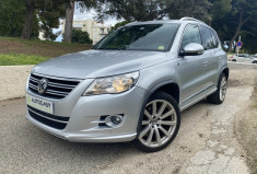 Volkswagen Tiguan 2.0 TDi 16V DPF BlueMotion R Line 140CH