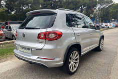 Volkswagen Tiguan 2.0 TDi 16V DPF BlueMotion R Line 140CH