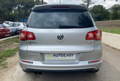 Volkswagen Tiguan 2.0 TDi 16V DPF BlueMotion R Line 140CH