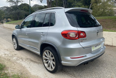 Volkswagen Tiguan 2.0 TDi 16V DPF BlueMotion R Line 140CH