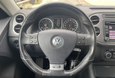 Volkswagen Tiguan 2.0 TDi 16V DPF BlueMotion R Line 140CH