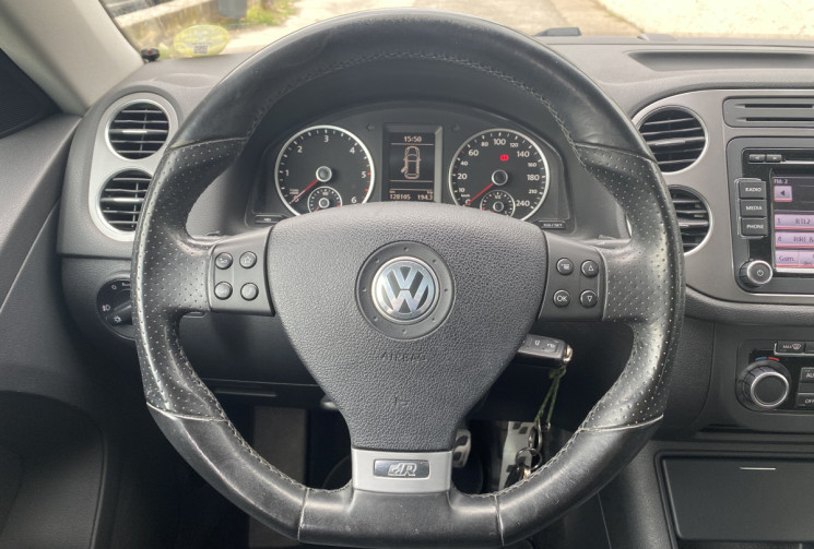 Volkswagen Tiguan 2.0 TDi 16V DPF BlueMotion R Line 140CH