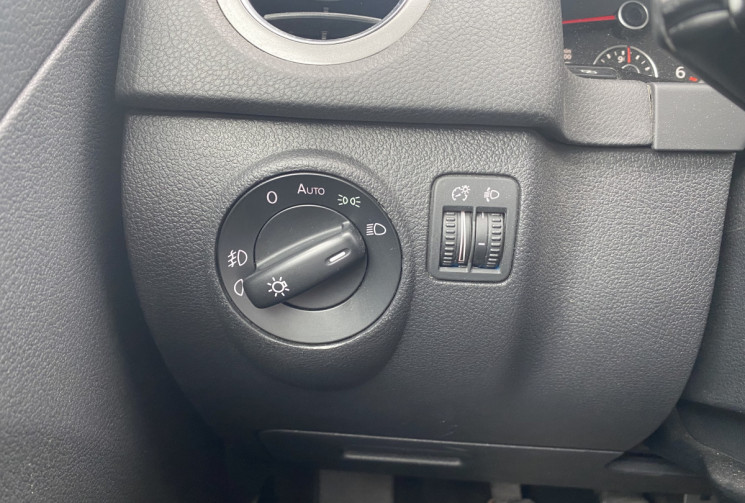 Volkswagen Tiguan 2.0 TDi 16V DPF BlueMotion R Line 140CH