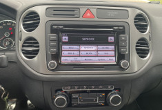 Volkswagen Tiguan 2.0 TDi 16V DPF BlueMotion R Line 140CH