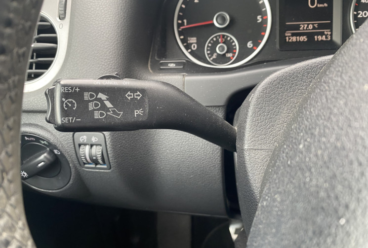 Volkswagen Tiguan 2.0 TDi 16V DPF BlueMotion R Line 140CH