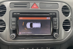 Volkswagen Tiguan 2.0 TDi 16V DPF BlueMotion R Line 140CH