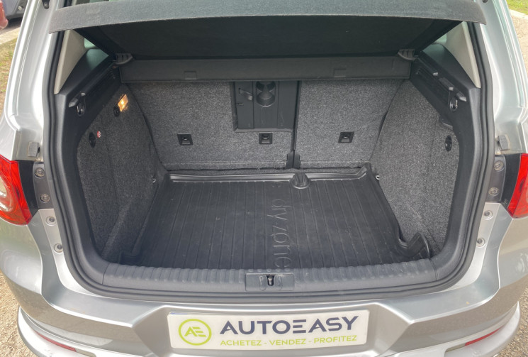 Volkswagen Tiguan 2.0 TDi 16V DPF BlueMotion R Line 140CH