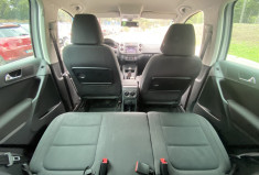 Volkswagen Tiguan 2.0 TDi 16V DPF BlueMotion R Line 140CH