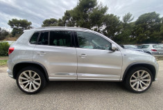 Volkswagen Tiguan 2.0 TDi 16V DPF BlueMotion R Line 140CH