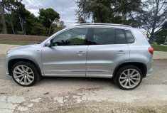 Volkswagen Tiguan 2.0 TDi 16V DPF BlueMotion R Line 140CH