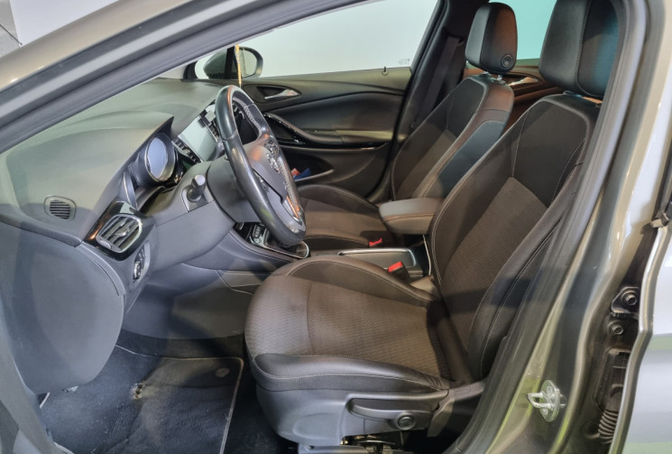 Opel Astra 1.0 Turbo 105ch Innovation ecoFLEX Start/Stop