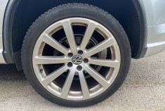 Volkswagen Tiguan 2.0 TDi 16V DPF BlueMotion R Line 140CH