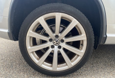 Volkswagen Tiguan 2.0 TDi 16V DPF BlueMotion R Line 140CH