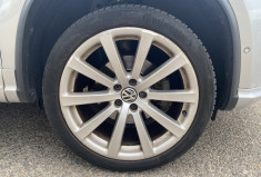 Volkswagen Tiguan 2.0 TDi 16V DPF BlueMotion R Line 140CH