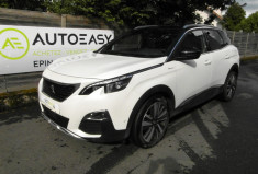 Peugeot 3008 GT-LINE 1.6 HYBRID4 300CV