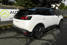 Peugeot 3008 GT-LINE 1.6 HYBRID4 300CV